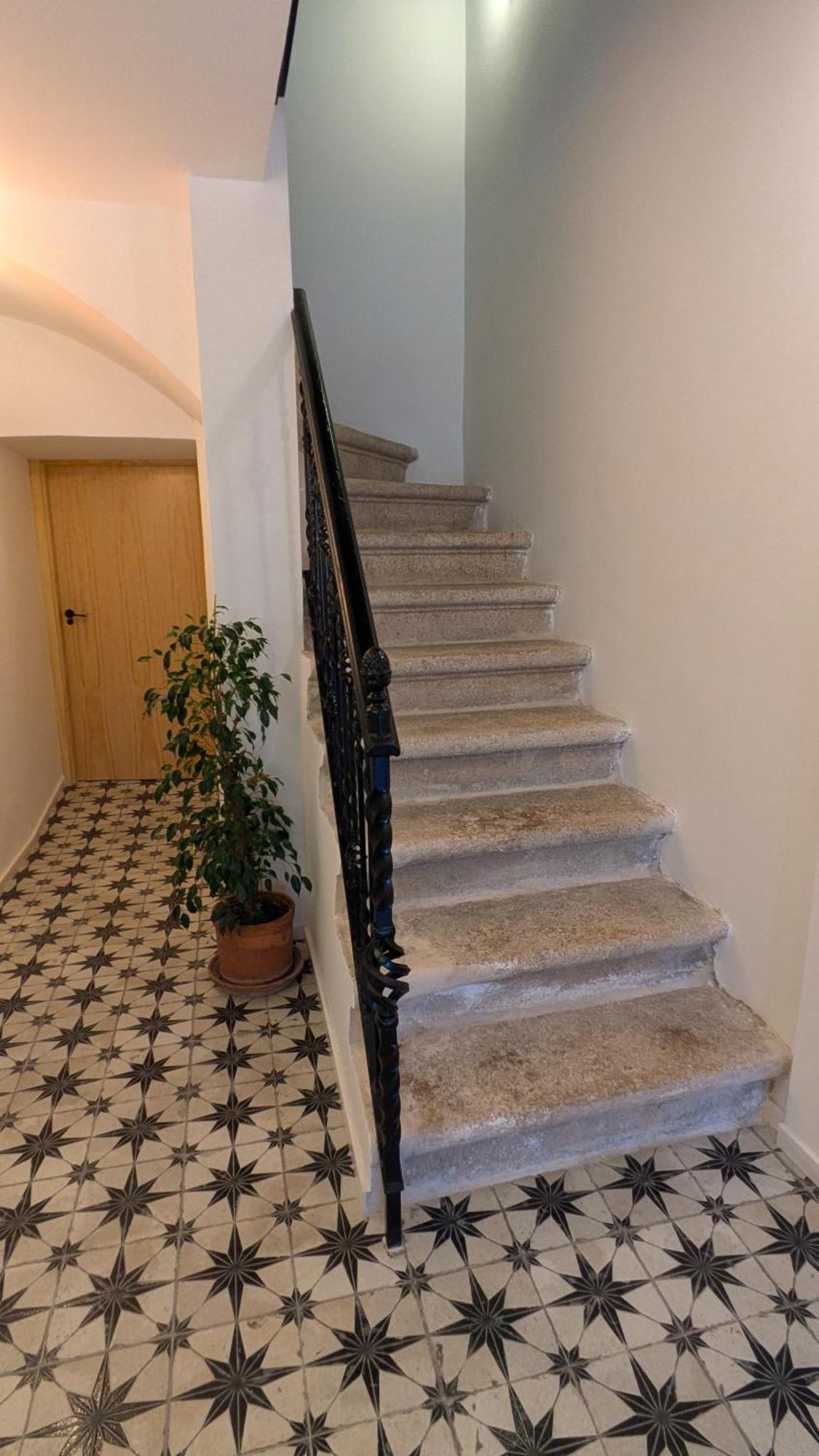 Villa Casa Carola à Trujillo Extérieur photo