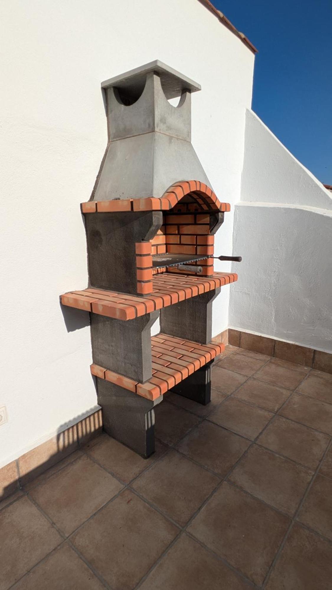 Villa Casa Carola à Trujillo Extérieur photo